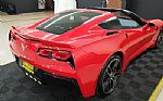 2015 Corvette Coupe 3LT Z51 Thumbnail 4