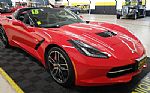 2015 Corvette Coupe 3LT Z51 Thumbnail 3