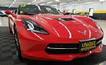 2015 Corvette Coupe 3LT Z51 Thumbnail 9