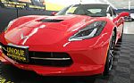 2015 Corvette Coupe 3LT Z51 Thumbnail 10