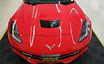 2015 Corvette Coupe 3LT Z51 Thumbnail 11