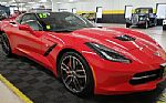 2015 Corvette Coupe 3LT Z51 Thumbnail 19