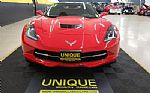 2015 Corvette Coupe 3LT Z51 Thumbnail 18