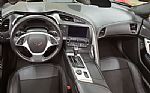 2015 Corvette Coupe 3LT Z51 Thumbnail 16