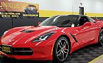 2015 Corvette Coupe 3LT Z51 Thumbnail 17