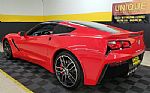 2015 Corvette Coupe 3LT Z51 Thumbnail 22