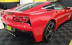 2015 Corvette Coupe 3LT Z51 Thumbnail 20