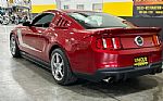 2010 Mustang Roush 427R Supercharge Thumbnail 4