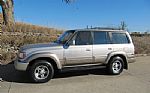 1996 Lexus LX450 Only 146K Miles