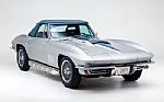 1967 Chevrolet Corvette 427/400HP Convertible