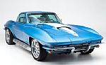 1967 Chevrolet Corvette Restomod