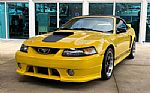 2004 Ford Mustang