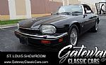 1994 Jaguar XJS