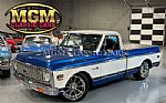 1972 Chevrolet C/K 10 Series