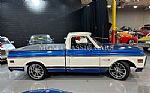 1972 C/K 10 Series Thumbnail 29