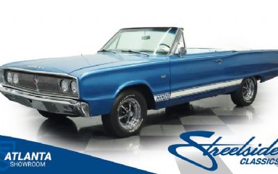 Photo of a 1967 Dodge Coronet 440 Convertible for sale