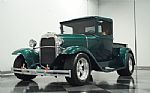 1931 Model A Pickup Thumbnail 19