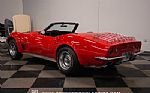 1973 Corvette L-82 Convertible Thumbnail 11