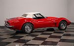 1973 Corvette L-82 Convertible Thumbnail 16