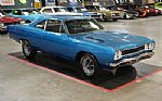 1968 Roadrunner Thumbnail 16