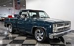 1985 C10 Restomod Thumbnail 16