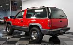 1994 Blazer 4x4 Sport Thumbnail 9