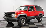 1994 Blazer 4x4 Sport Thumbnail 5