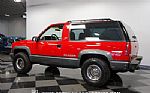 1994 Blazer 4x4 Sport Thumbnail 8