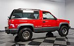 1994 Blazer 4x4 Sport Thumbnail 13