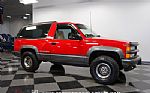 1994 Blazer 4x4 Sport Thumbnail 15