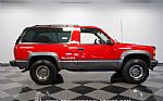 1994 Blazer 4x4 Sport Thumbnail 14