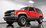 1994 Blazer 4x4 Sport Thumbnail 21