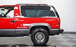 1994 Blazer 4x4 Sport Thumbnail 24