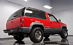 1994 Blazer 4x4 Sport Thumbnail 27