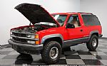 1994 Blazer 4x4 Sport Thumbnail 31