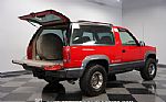 1994 Blazer 4x4 Sport Thumbnail 55