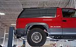 1994 Blazer 4x4 Sport Thumbnail 72