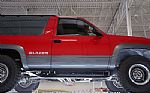 1994 Blazer 4x4 Sport Thumbnail 73