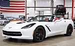 2014 Chevrolet Corvette Stingray