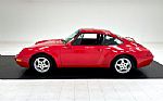 1995 911 Carrera Thumbnail 2