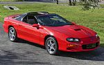 2001 Camaro SS SLP Super Sport Thumbnail 42