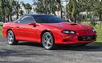 2001 Camaro SS SLP Super Sport Thumbnail 44