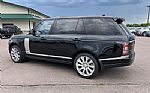 2015 Range Rover Thumbnail 9