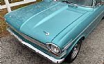 1962 Nova Thumbnail 43