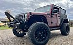 2008 Wrangler Thumbnail 6