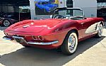 1961 Corvette Thumbnail 5