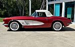 1961 Corvette Thumbnail 16