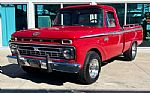 1965 Ford F-100