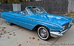 1961 Buick LeSabre