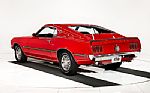 1969 Mustang Mach 1 Thumbnail 6